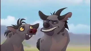 La Guardia del Le&oacute;n salvan a Cheezi & Chungu - la nueva pandilla de Janja🔫✊➡