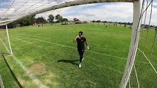 GATIRRESUMEN DE PARTIDO / SEMIFINAL IDA 0-1