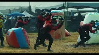 2025 NXL Texas Jungle Cats vs Los Angeles Collision Point 5