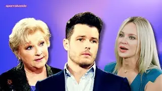 Y&R&rsquo; Spoilers Weekly Update: Traci Grills Alan, Sharon&rsquo;s Alliance, Victoria&rsquo;s Mistakes
