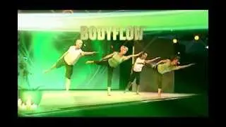 Bodyflow