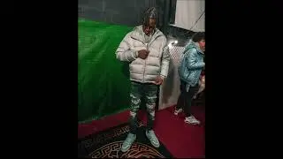 (Free) Kay Flock x Kyle Richh Sample Drill type beat 
