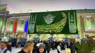 صحیفہ ء سجادیہ از امام زین العابدین (ع)