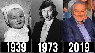Ako sa z obyčajn&eacute;ho chlapca stala LEGENDA ? Karel Gott Evol&uacute;cia | Do2x