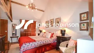 Manor Barn Annexe, Wootton Rivers, Marlborough, Wiltshire, SN8 4NH - TO LET