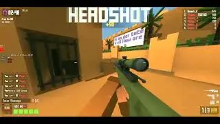 Krunker.io Free Hacks & Cheats (WORKING)