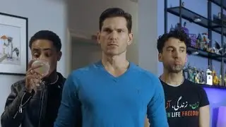 &ldquo;Seeking&hellip;&rdquo; A New Comedy Series by Alex Ringler (TRAILER)