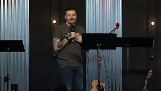 Oct 27 2019  GROWTH TRACKS 5 - Living in Community   Hayden Corr