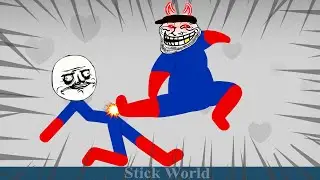25 Min Best falls | Stickman Dismounting funny and epic moments | Like a boss compilation #935