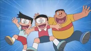 Doraemon US   Intro and Credits HD   Watermark Free!