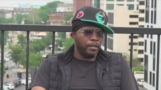 Memphis-born 'Whoop that Trick' rapper Al Kapone talks about inspiring other artists