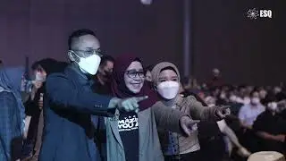 SEGERA HADIR! 