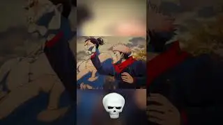 yuji itadori Edit AMV #anime #amv #highqualitycc #amvedits #qualitycc #edit #jjk #yujiitadori