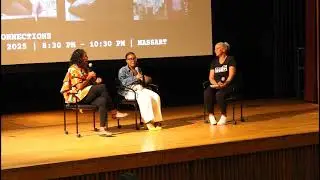 ROXFILM | Q&A for SHORTS: FINDING CONNECTIONS