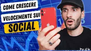 I CONTENUTI BREVI SONO IL FUTURO? | Personal Brand e Social Media Marketing