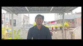 For roof top solar system details and installation contact :9160144396