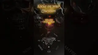 #pendulumreading #pendulum #yesornoreading #yesornoquestions #subscribe #energyreading #shortsfeed