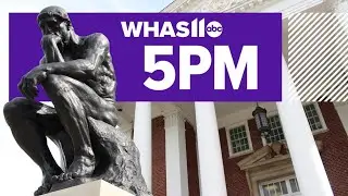 WHAS11 Top Louisville News Stories: 5 p.m., Tuesday, Jan. 27, 2026