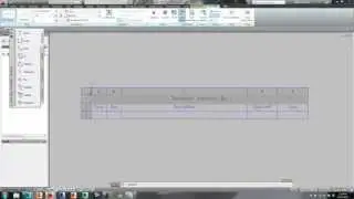 Vault Rev Block with AutoCAD