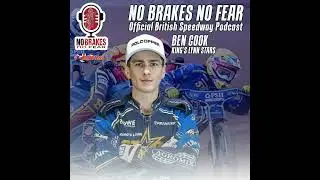 Special Guest: BEN COOK! Plus Premiership Playoff reaction