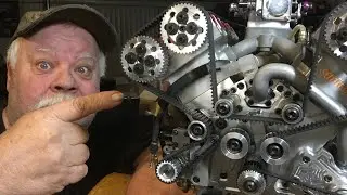 Модель 1/4 масштаба, 150 куб. см, 40 клапанов, V10!!! Я в полном восторге!!