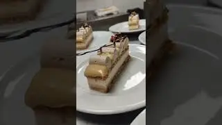 gâteau nougatin