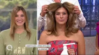 WEN by Chaz Dean Choice of Cleansing Conditioner, 1G on QVC