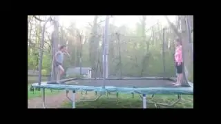 Acroanna|| Hall Of Fame