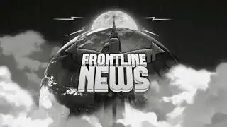 Battlefield Heroes Frontline News - Informationen und Geschehnisse von 20 - 21.8.17 - [German/HD]