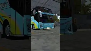 Habis repain tipis&sup2;, unit kak @TokkiCarotty #bussimulatorindonesia #bussid #fypシ #bismillahfyp