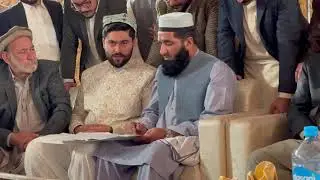 The Cultural Crisis: Pashto Language Decline in Kashmir #pashto