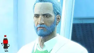 Finding Shaun | Fallout 4