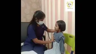 Doctor's day @ JoySchool Madinaguda