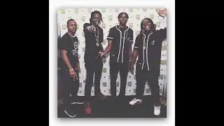 Kylo & Stylee Band Live STJ Village 2017 (clip1)