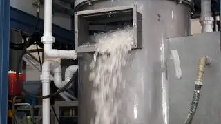 Snowkey Tube Ice Machine TIM200