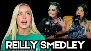 Reilly Smedley Interview with Bowie Jane & Jess Bowne
