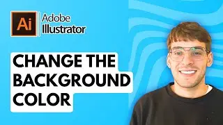 How to Change the Background Color in Adobe Illustrator [2026 Full Guide]