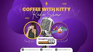Coffee With Kitty December 16th 2025