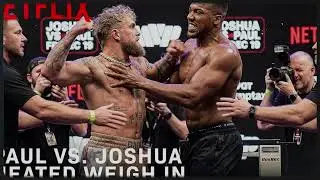 Jake Paul Flees the Country After Shocking Reports Link Him to Joshua Car Incident