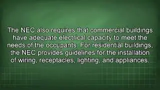 NEC Requirements for Modular Wiring Systems Explained