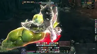 Hererim Mine/Херерім. Aion 8.4 - How to earn a little more AP/Як заробити трохи більше АП.