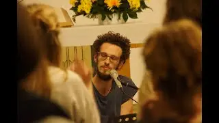 Empowerment & Vocal Improvisation - Artistic Research by Jannis Derrix