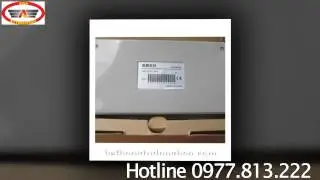 M&agrave;n h&igrave;nh HMI OP320