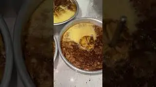 Marble Cake layers #cakedecoration  #cake
