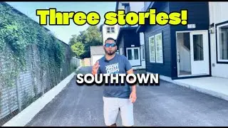 Three Story Condo near San Antonios Iconic Southtown