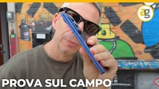 Recensione GALAXY FOLD 7 di SAMSUNG