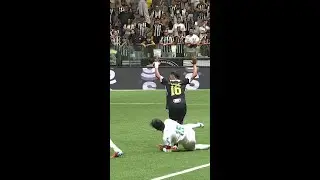 SAMPAOLI FOI EXPULSO!! | #shorts | ge.globo