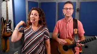 Familieconcert Marcel & Lydia 13-09-2020