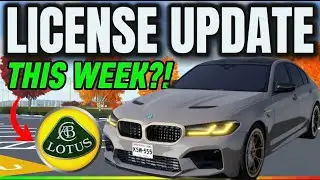 GREENVILLE LICENSED BRAND UPDATE THIS WEEK?!