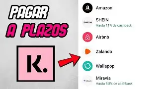 Como PAGAR a PLAZOS con KLARNA (paso a paso)